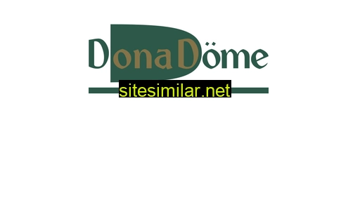 donadome.hu alternative sites