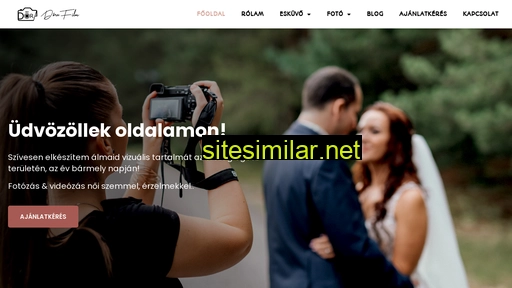 dorafilm.hu alternative sites