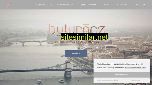 drbuturacz.hu alternative sites