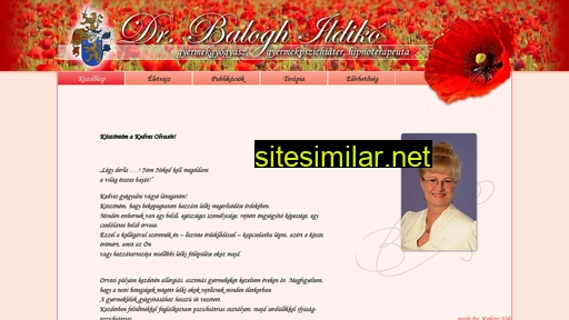 dr-balogh-ildiko.hu alternative sites