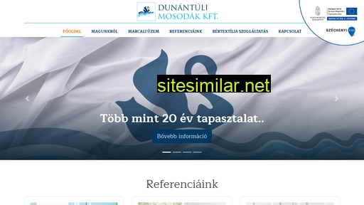 dunantulimosodak.hu alternative sites