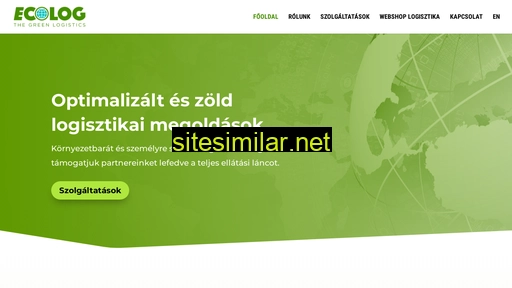 eco-hungary.hu alternative sites