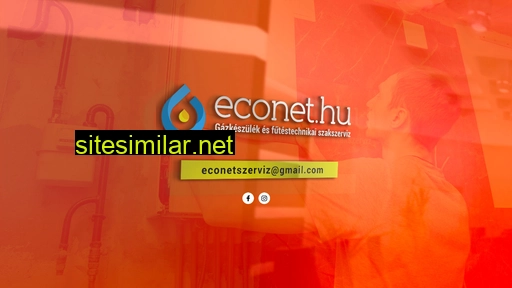 econet.hu alternative sites