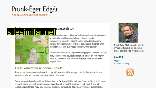 edgarpe.hu alternative sites