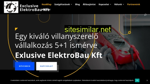 eebkft.hu alternative sites