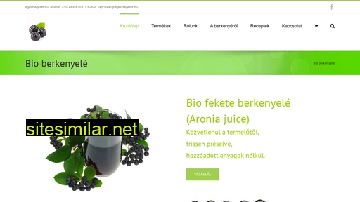 egeszsegeset.hu alternative sites