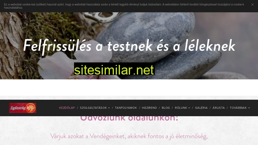 egeszsegpontgyor.hu alternative sites
