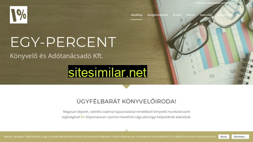 egypercent.hu alternative sites