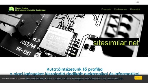 eiki.hu alternative sites