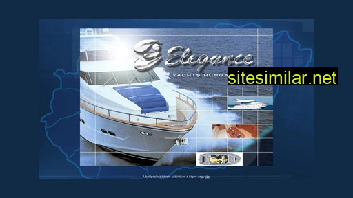 elegance-yacht.hu alternative sites