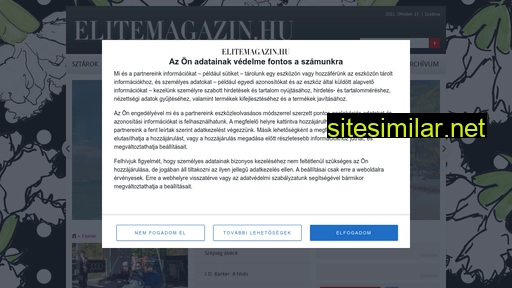 elitemagazin.hu alternative sites