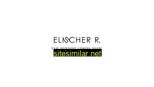 elischer-r.hu alternative sites