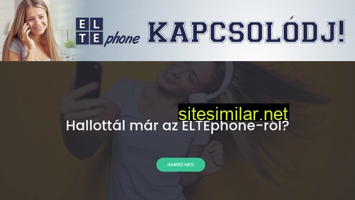 eltephone.hu alternative sites