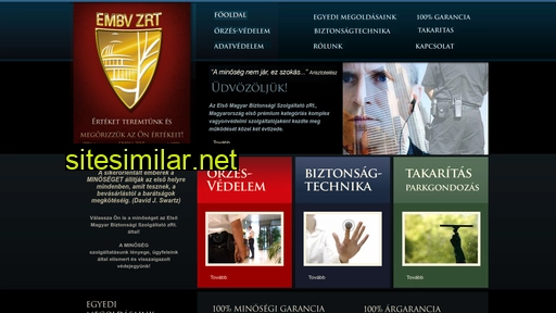 embvzrt.hu alternative sites