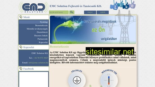 emc-solution.hu alternative sites
