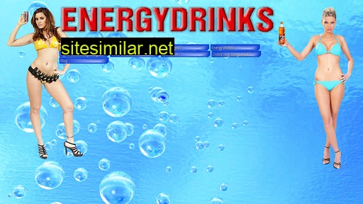energydrinks.hu alternative sites
