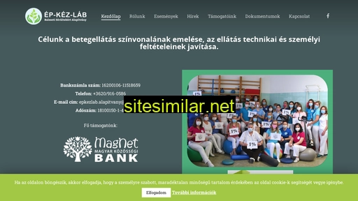 ep-kez-lab.hu alternative sites