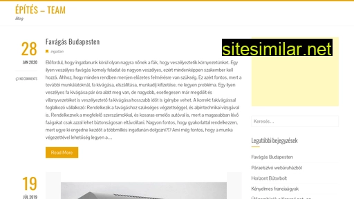 epsteam.hu alternative sites