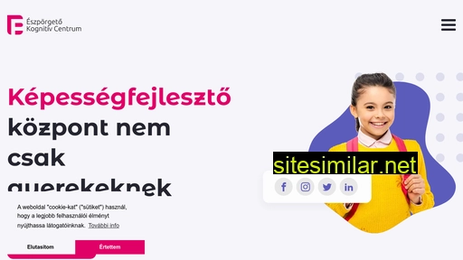 eszporgeto.hu alternative sites