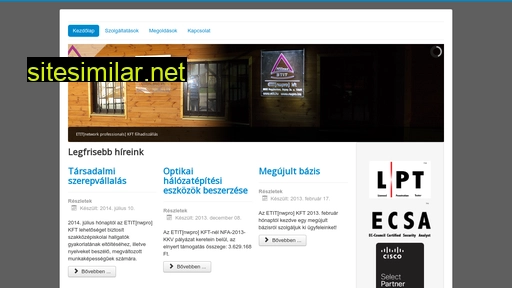etit.hu alternative sites