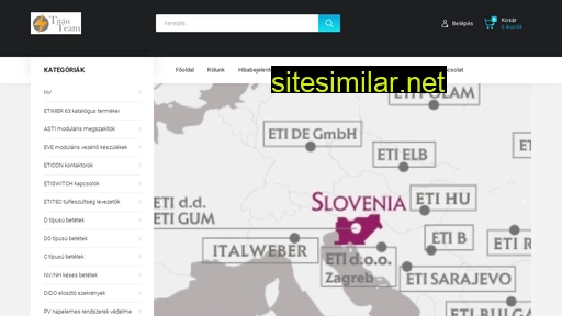 etiweb.hu alternative sites
