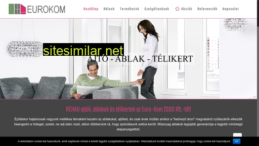 euro-kom2000.hu alternative sites
