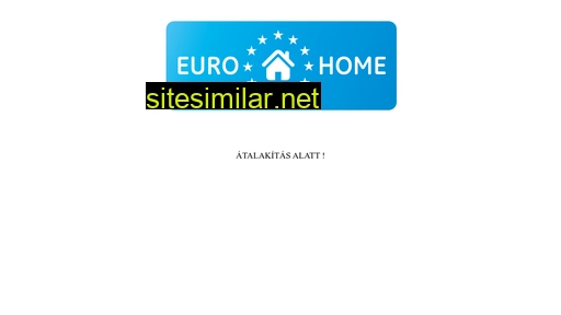 eurohome.hu alternative sites