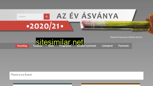 evasvanya.hu alternative sites