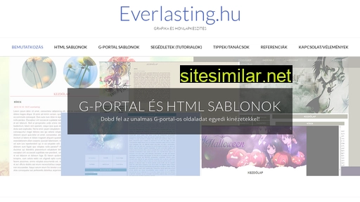 everlasting.hu alternative sites
