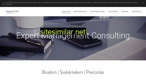 expert-management-consulting.webnode.hu alternative sites