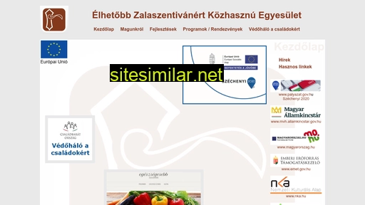 ezke.hu alternative sites