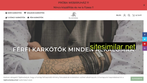ezusttu.hu alternative sites