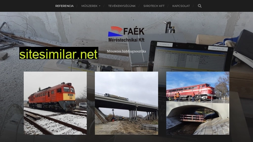 faek.hu alternative sites