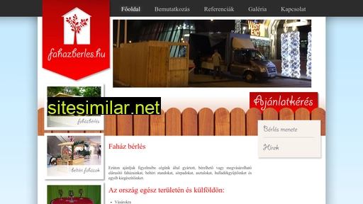 fahazberles.hu alternative sites