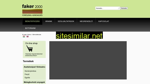 faker2000.hu alternative sites