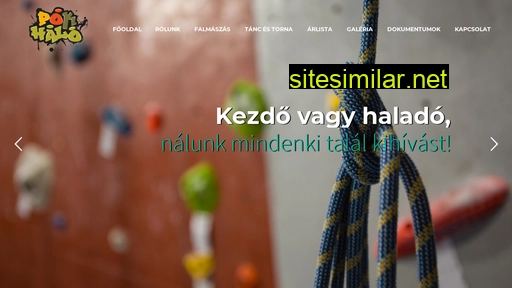 falramaszok.hu alternative sites