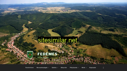fedemes.hu alternative sites
