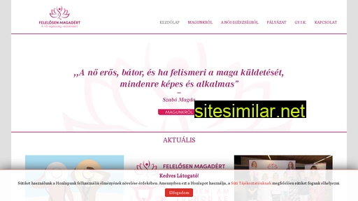 feme.hu alternative sites