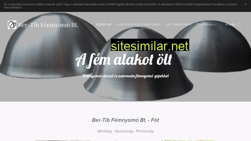 femnyomasfot.hu alternative sites