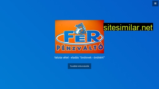 ferlasz.hu alternative sites
