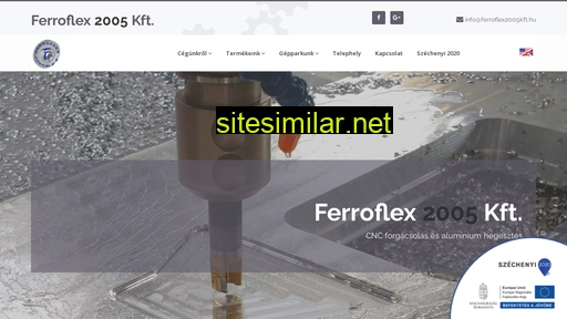 ferroflex2005kft.hu alternative sites