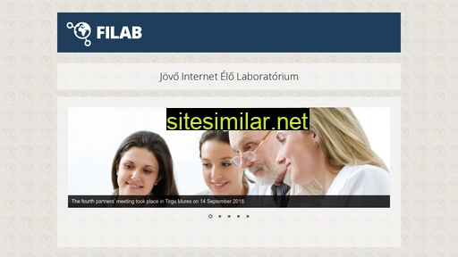 filab.hu alternative sites