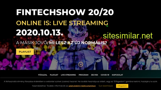 fintechzone.hu alternative sites