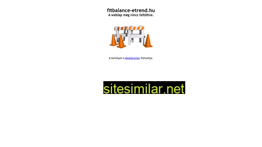 Fitbalance-etrend similar sites