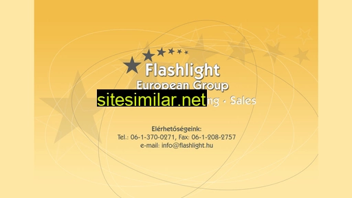 flashlight.hu alternative sites