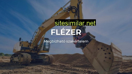 flezer.hu alternative sites