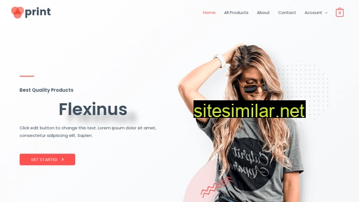 flexinus.hu alternative sites
