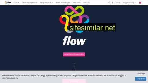 flow.hu alternative sites