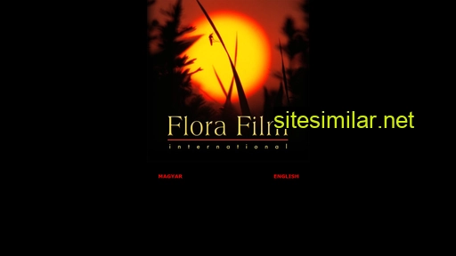 florafilm.hu alternative sites