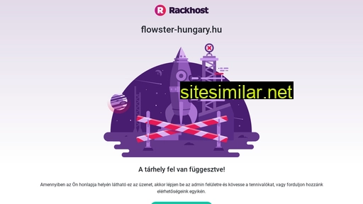 Flowster-hungary similar sites